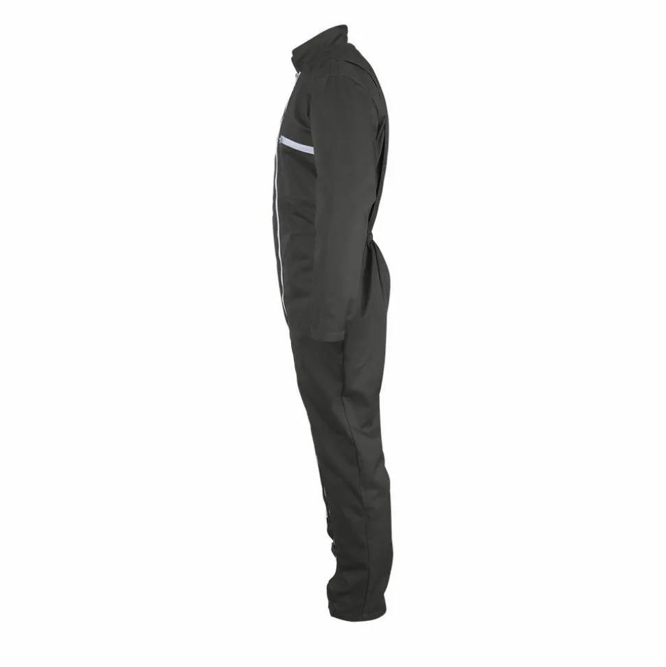 SOL'S 80901 - JUPITER PRO Combinaison Workwear Double Zip