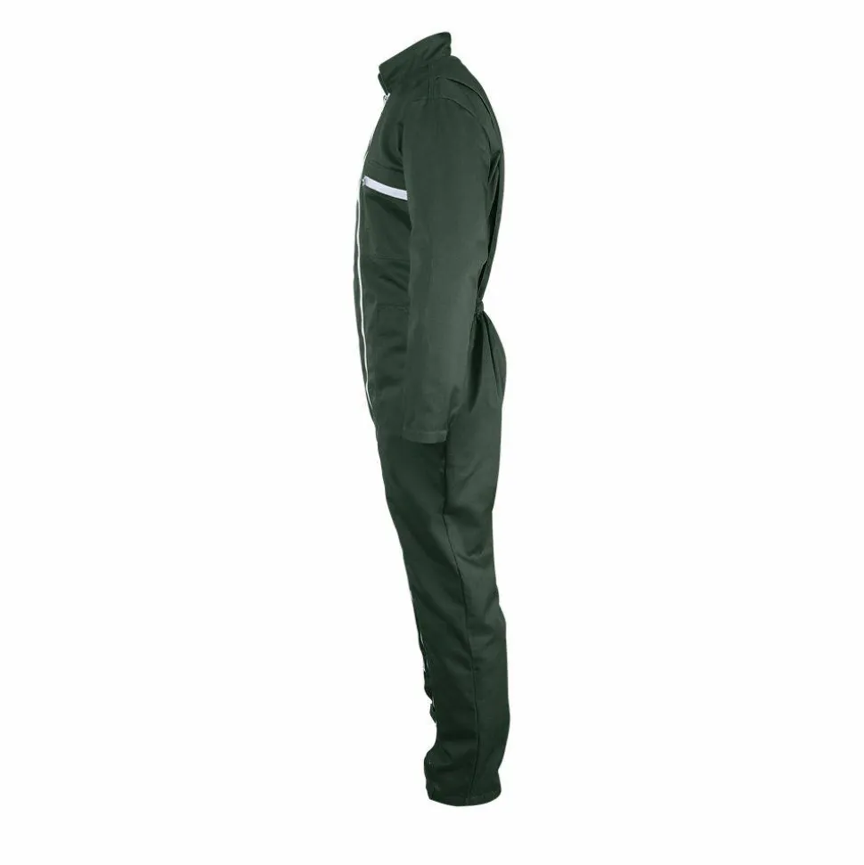 SOL'S 80901 - JUPITER PRO Combinaison Workwear Double Zip