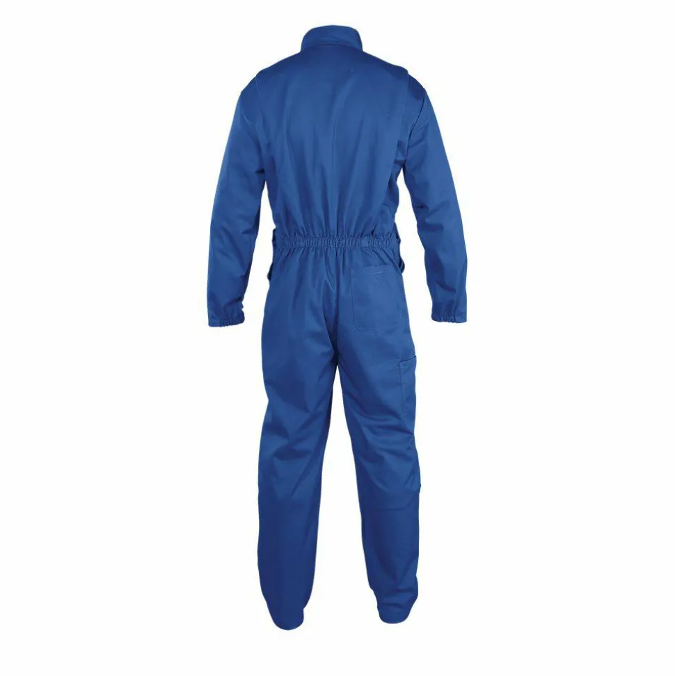 SOL'S 80901 - JUPITER PRO Combinaison Workwear Double Zip