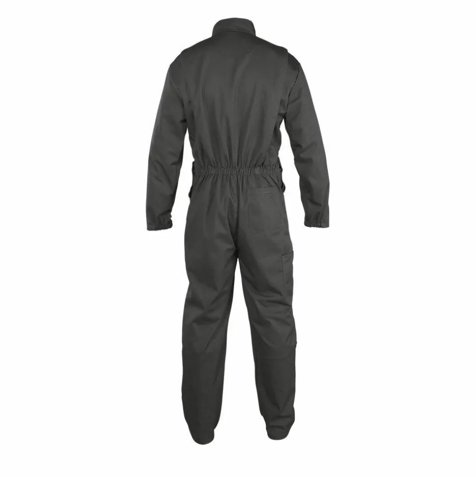 SOL'S 80901 - JUPITER PRO Combinaison Workwear Double Zip
