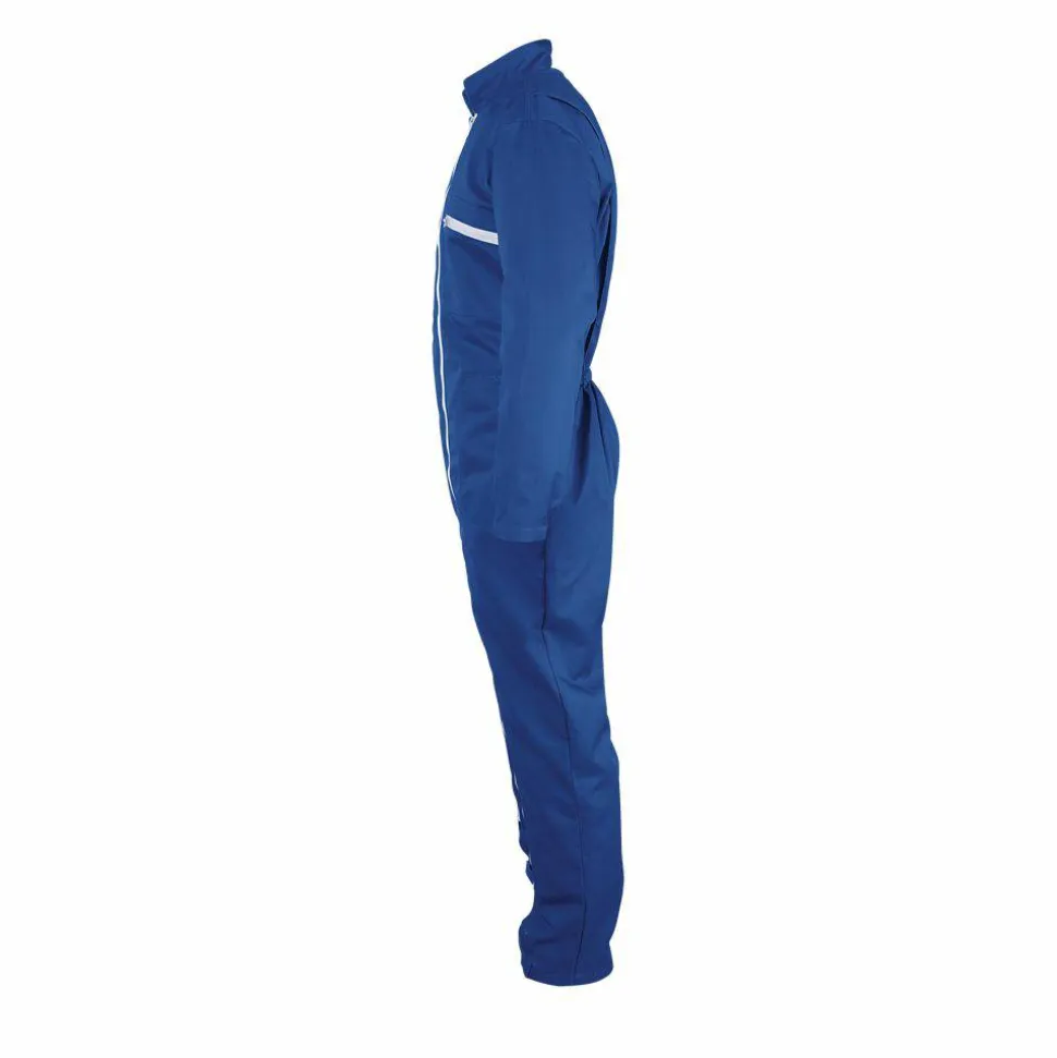 SOL'S 80901 - JUPITER PRO Combinaison Workwear Double Zip
