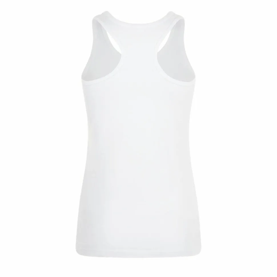 SOL'S 01826 - JUSTIN WOMEN Débardeur Femme Dos Nageur