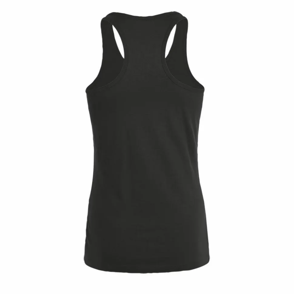 SOL'S 01826 - JUSTIN WOMEN Débardeur Femme Dos Nageur