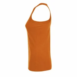 SOL'S 01826 - JUSTIN WOMEN Débardeur Femme Dos Nageur