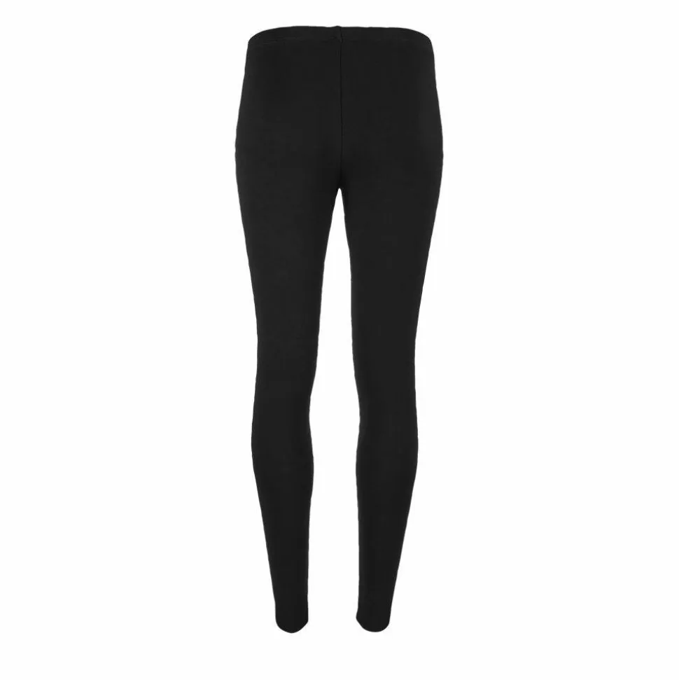 SOL'S 03819 - Leggings Confort Femme en Coton Élastique