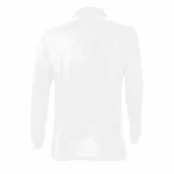 SOL'S 11328 - Élégance Classique Polo Homme à Manches Longues