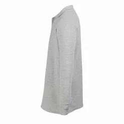 SOL'S 11328 - Élégance Classique Polo Homme à Manches Longues
