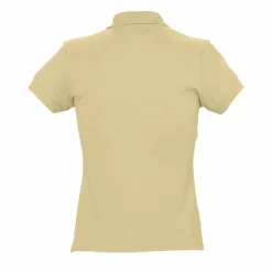 SOL'S 11338 - Élégance Confort Polo Femme Sol's