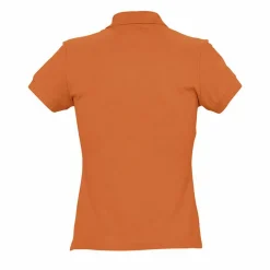 SOL'S 11338 - Élégance Confort Polo Femme Sol's
