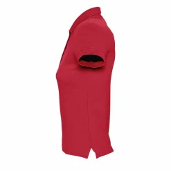 SOL'S 11338 - Élégance Confort Polo Femme Sol's