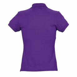 SOL'S 11338 - Élégance Confort Polo Femme Sol's