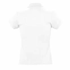 SOL'S 11338 - Élégance Confort Polo Femme Sol's
