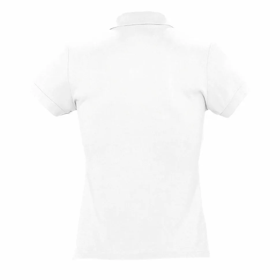 SOL'S 11338 - Élégance Confort Polo Femme Sol's