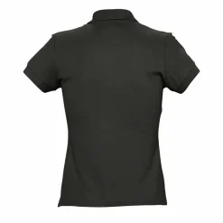 SOL'S 11338 - Élégance Confort Polo Femme Sol's
