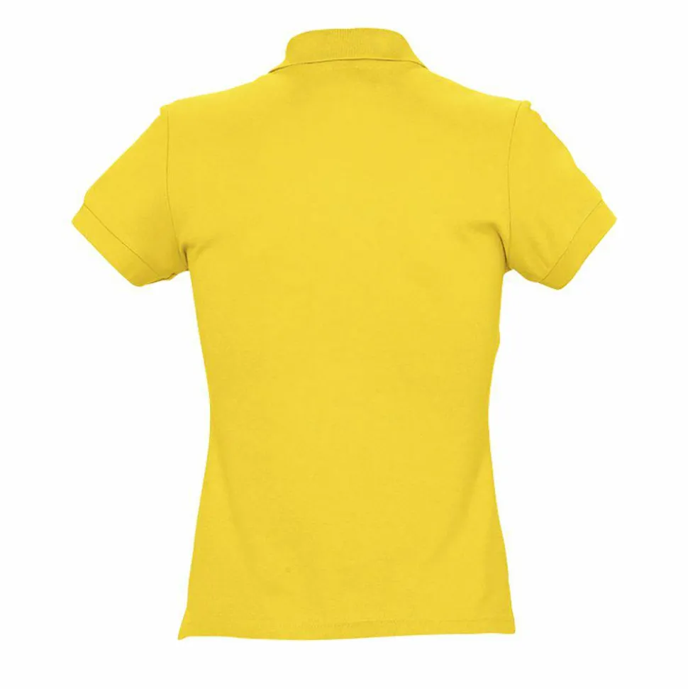 SOL'S 11338 - Élégance Confort Polo Femme Sol's