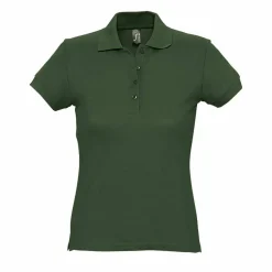 SOL'S 11338 - Élégance Confort Polo Femme Sol's