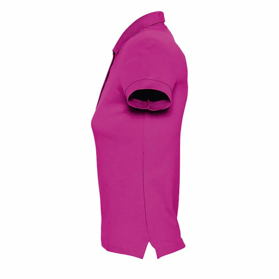 SOL'S 11338 - Élégance Confort Polo Femme Sol's