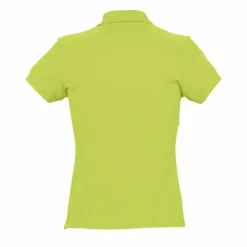 SOL'S 11338 - Élégance Confort Polo Femme Sol's