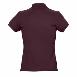 SOL'S 11338 - Élégance Confort Polo Femme Sol's