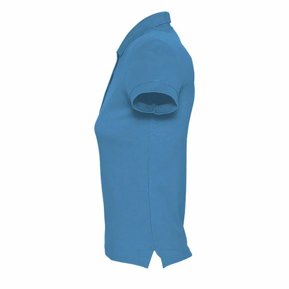 SOL'S 11338 - Élégance Confort Polo Femme Sol's