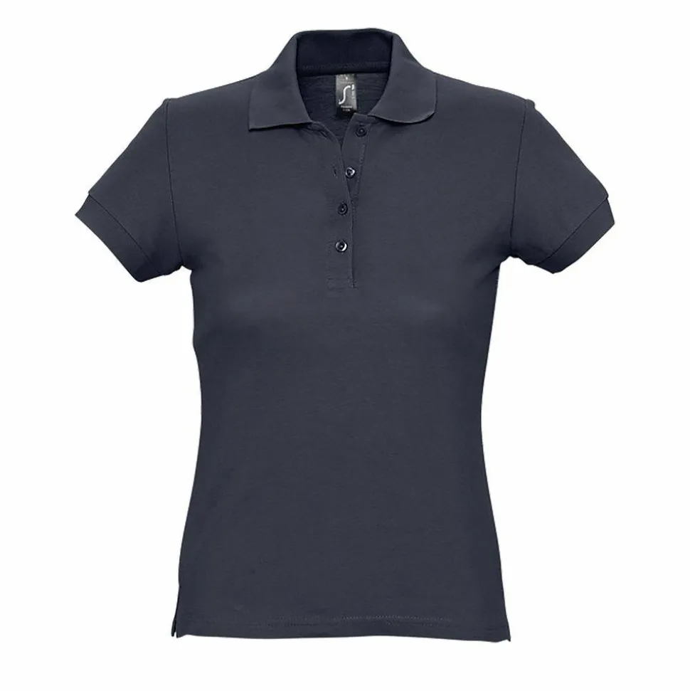 SOL'S 11338 - Élégance Confort Polo Femme Sol's