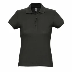 SOL'S 11338 - Élégance Confort Polo Femme Sol's