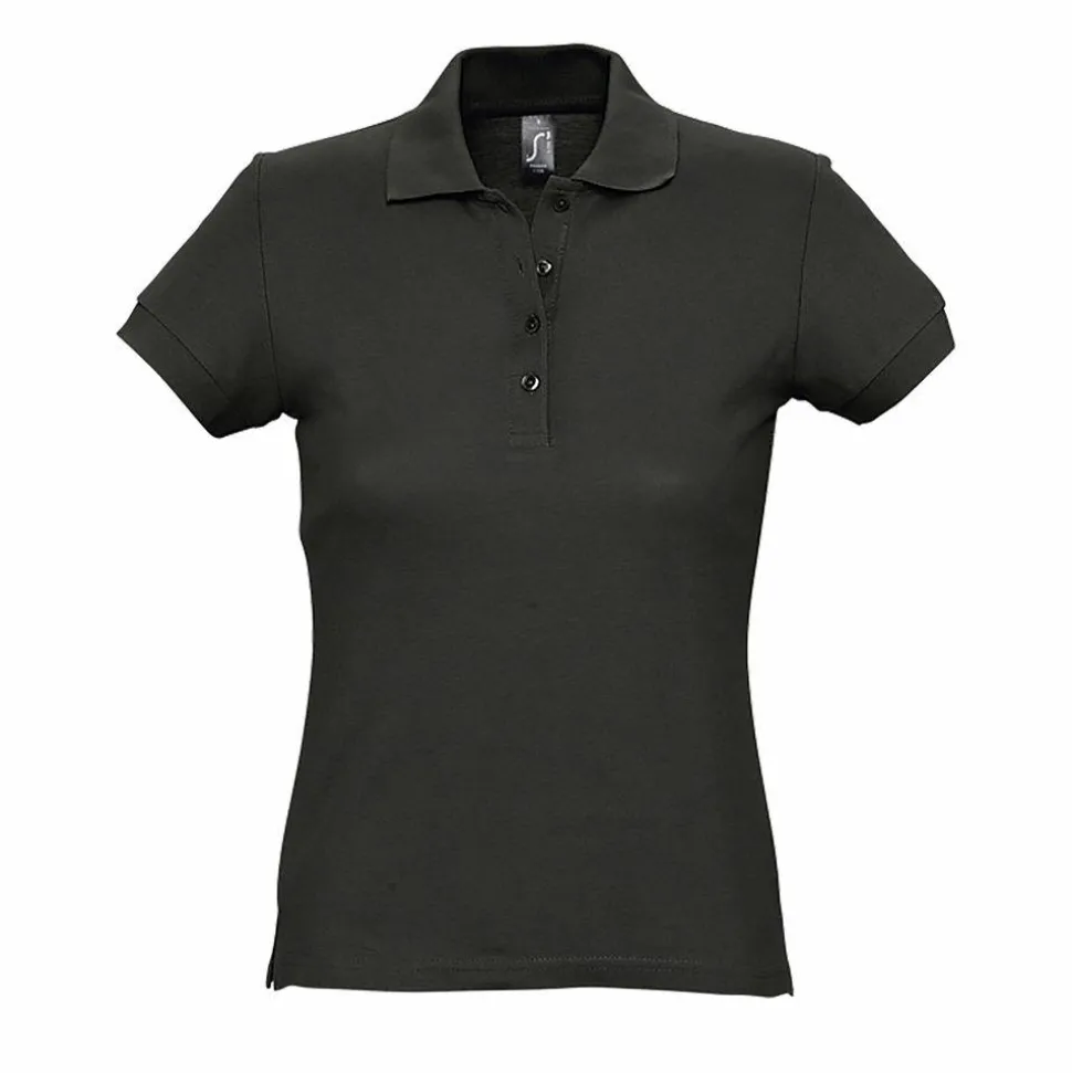 SOL'S 11338 - Élégance Confort Polo Femme Sol's