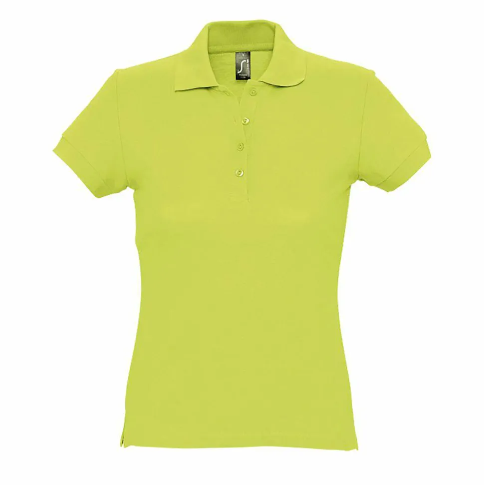 SOL'S 11338 - Élégance Confort Polo Femme Sol's