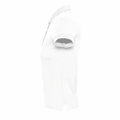 SOL'S 11338 - Élégance Confort Polo Femme Sol's
