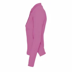 SOL'S 11317 - Élégance Féminine Polo à Manches Longues