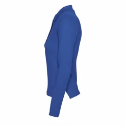 SOL'S 11317 - Élégance Féminine Polo à Manches Longues