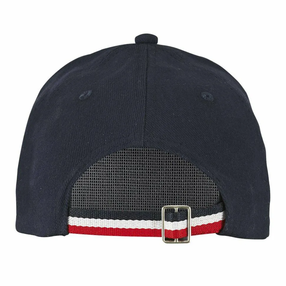 SOL'S 02116 - Longchamp Casquette Tricolore Unisexe