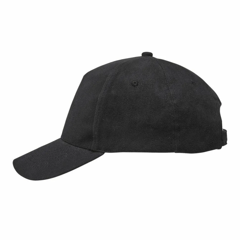 SOL'S 02116 - Longchamp Casquette Tricolore Unisexe