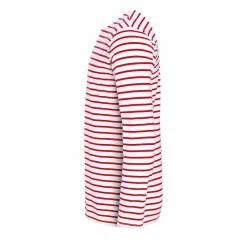 SOL'S 01402 - MARINE MEN Tee Shirt Homme Manches Longues Rayé