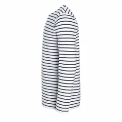SOL'S 01402 - MARINE MEN Tee Shirt Homme Manches Longues Rayé