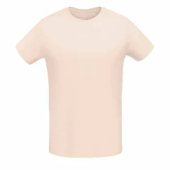 SOL'S 02855 - Martin Men Tee Shirt Jersey Col Rond Ajusté Homme