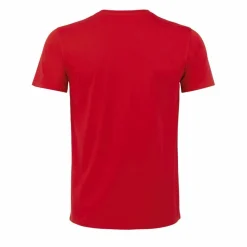 SOL'S 02855 - Martin Men Tee Shirt Jersey Col Rond Ajusté Homme