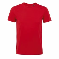 SOL'S 02855 - Martin Men Tee Shirt Jersey Col Rond Ajusté Homme