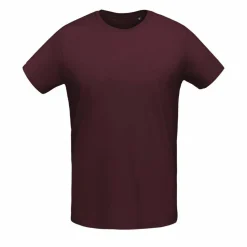 SOL'S 02855 - Martin Men Tee Shirt Jersey Col Rond Ajusté Homme
