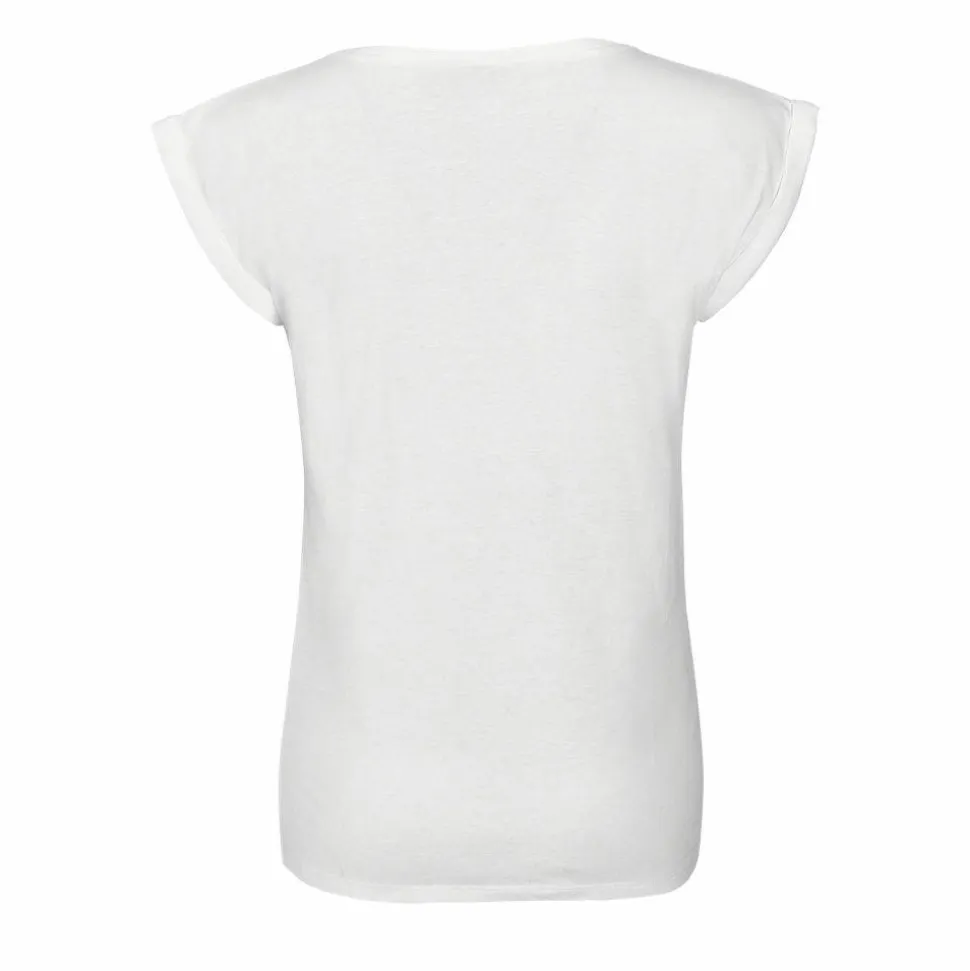 SOL'S 01406 - MELBA Tee Shirt Femme Col Rond