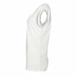 SOL'S 01406 - MELBA Tee Shirt Femme Col Rond