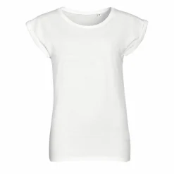 SOL'S 01406 - MELBA Tee Shirt Femme Col Rond
