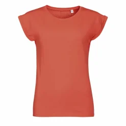 SOL'S 01406 - MELBA Tee Shirt Femme Col Rond