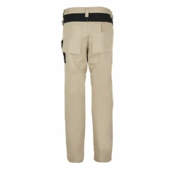 SOL'S 01560 - METAL PRO Pantalon Bicolore Workwear Homme