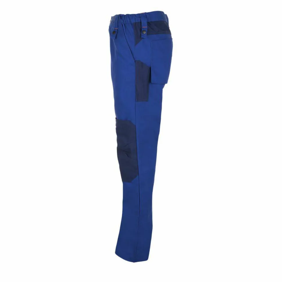 SOL'S 01560 - METAL PRO Pantalon Bicolore Workwear Homme