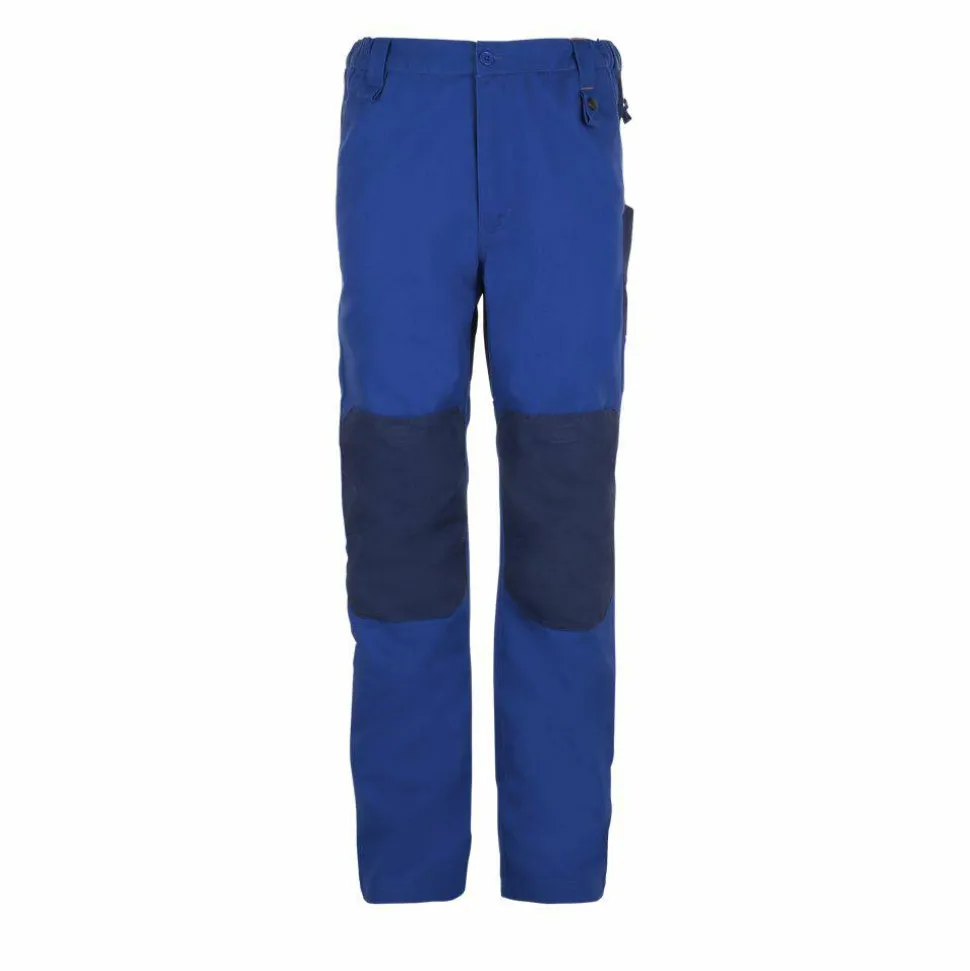SOL'S 01560 - METAL PRO Pantalon Bicolore Workwear Homme