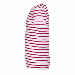 SOL'S 01400 - MILES KIDS Tee Shirt Enfant Col Rond Rayé