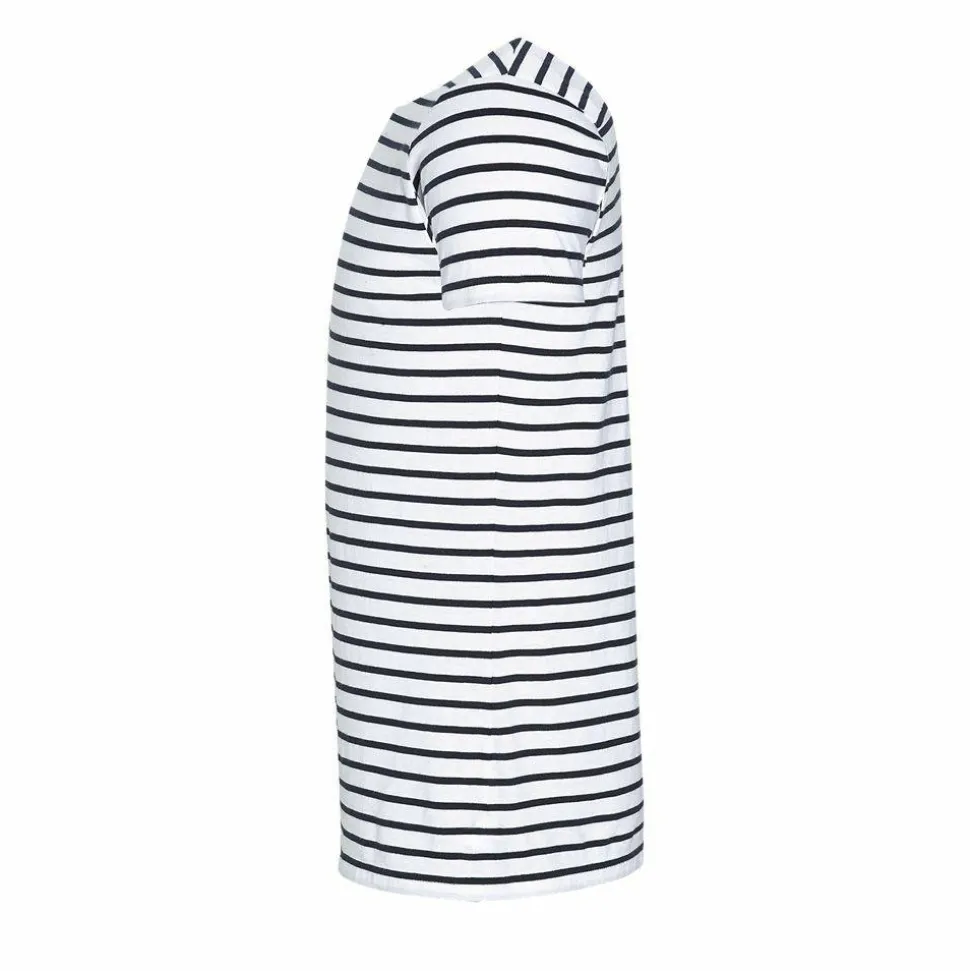 SOL'S 01398 - MILES MEN Tee Shirt Homme Col Rond Rayé