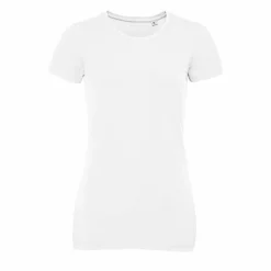 SOL'S 02946 - Millenium Women Tee Shirt Col Rond Femme