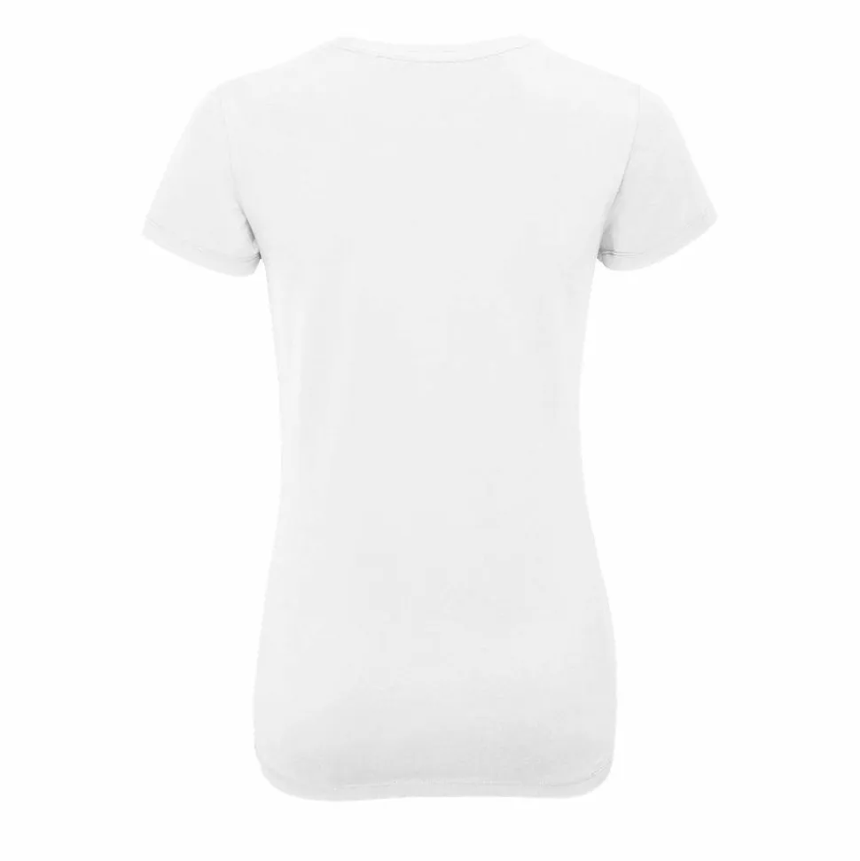 SOL'S 02946 - Millenium Women Tee Shirt Col Rond Femme